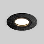 Встраиваемый светильник Elektrostandard Dorma 4690389178214