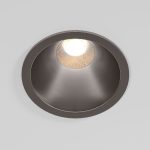 Встраиваемый светильник Elektrostandard Forte 25071/LED 4690389212611 a069412