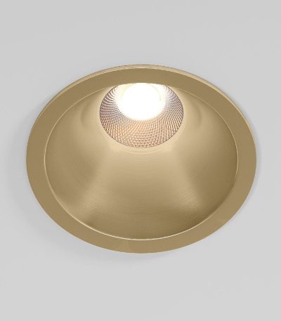 Встраиваемый светильник Elektrostandard Forte 25071/LED 4690389212628 a069411