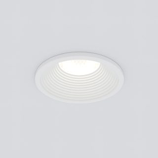 Встраиваемый светильник Elektrostandard Gudi 4690389182495