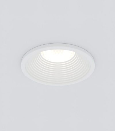 Встраиваемый светильник Elektrostandard Gudi 4690389182495