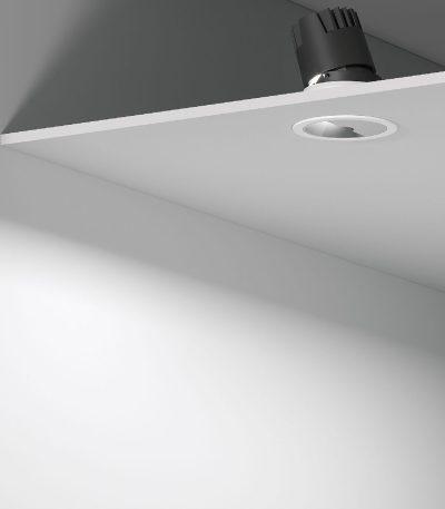 Встраиваемый светильник Elektrostandard Inline 4690389200526 a064611