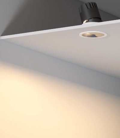 Встраиваемый светильник Elektrostandard Inline 4690389200533 a064612