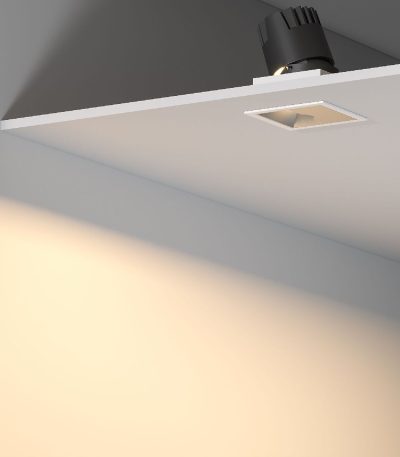 Встраиваемый светильник Elektrostandard Inline 4690389200557 a064615