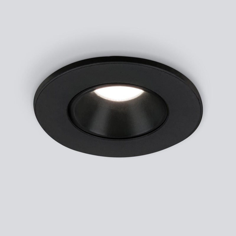 Встраиваемый светильник Elektrostandard Kary 4690389177309 Встраиваемый светильник Elektrostandard Kary 4690389177309