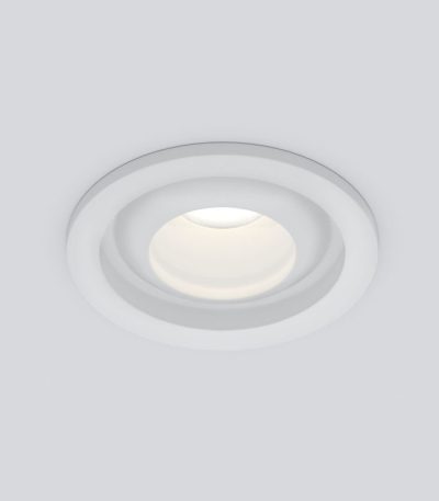 Встраиваемый светильник Elektrostandard Luss 4690389177217