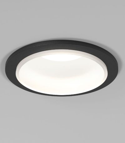 Встраиваемый светильник Elektrostandard Mils 4690389199103 a064268