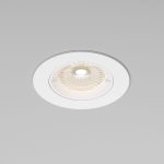 Встраиваемый светильник Elektrostandard Minnie 25056/01 4690389207747 a067708