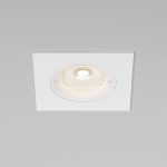 Встраиваемый светильник Elektrostandard Minnie 4690389207761 25057/01 4690389207761 a067710