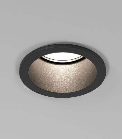 Встраиваемый светильник Elektrostandard Moll 4690389199424 a064242