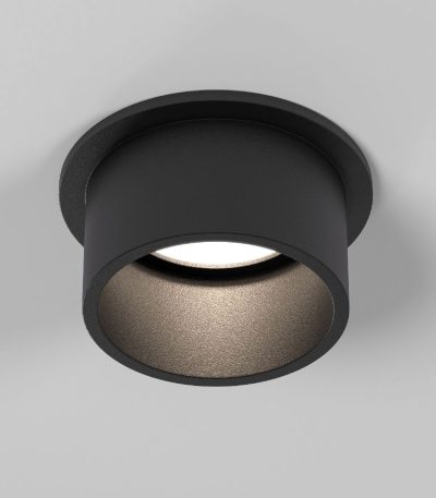 Встраиваемый светильник Elektrostandard Moll 4690389199448 a064244