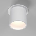 Встраиваемый светильник Elektrostandard Moll 4690389199455 a064245