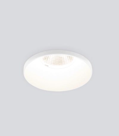 Встраиваемый светильник Elektrostandard Nuta 4690389177330 a056780