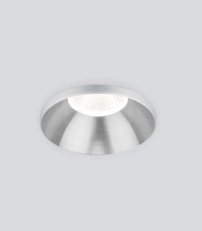 Встраиваемый светильник Elektrostandard Nuta 4690389177354