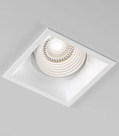 Встраиваемый светильник Elektrostandard Punto 4690389203527 25017/01 a065472