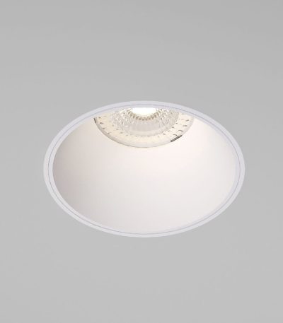 Встраиваемый светильник Elektrostandard Renzo 4690389206818 25020/01 a067527