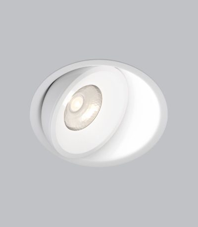 Встраиваемый светильник Elektrostandard Slide 4690389194047 a062943