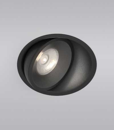 Встраиваемый светильник Elektrostandard Slide 4690389194054 a062944