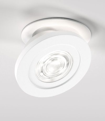 Встраиваемый светильник Elektrostandard Surf 4690389196348 a063674