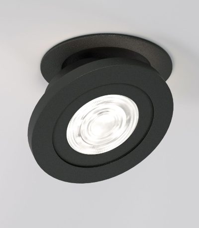 Встраиваемый светильник Elektrostandard Surf 4690389196355 a063675