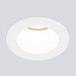 Встраиваемый светильник Elektrostandard Teka 4690389177231