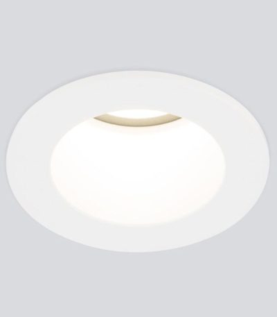 Встраиваемый светильник Elektrostandard Teka 4690389177231