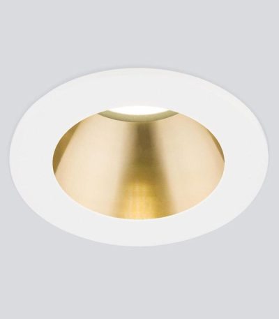 Встраиваемый светильник Elektrostandard Teka 4690389177248