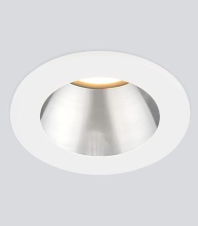 Встраиваемый светильник Elektrostandard Teka 4690389177255