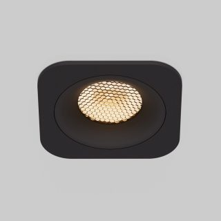 Встраиваемый светильник Elektrostandard Tetro 15276/LED 4690389217883 a071312