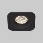 Встраиваемый светильник Elektrostandard Tetro 15276/LED 4690389217890 a071313