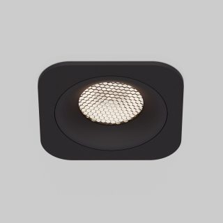 Встраиваемый светильник Elektrostandard Tetro 15276/LED 4690389217890 a071313