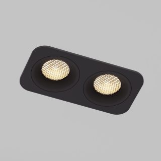 Встраиваемый светильник Elektrostandard Tetro 15277/LED 4690389217913 a071316