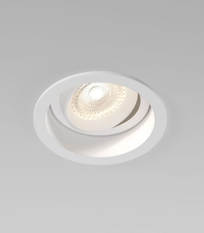 Встраиваемый светильник Elektrostandard Tune 4690389203459 25014/01 a065464