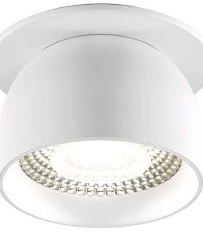 Встраиваемый светильник Elektrostandard Uno 4690389201684 25092/LED a065453