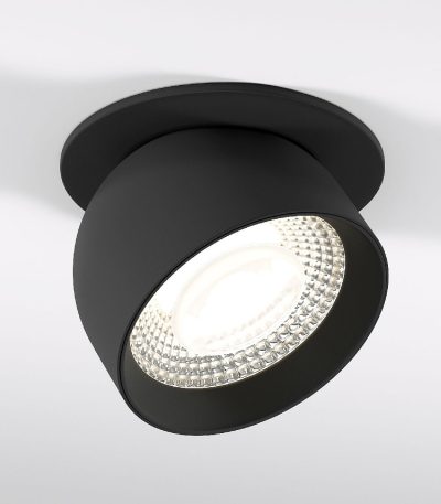 Встраиваемый светильник Elektrostandard Uno 4690389201721 25092/LED a065455