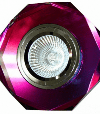 Встраиваемый светильник Elvan 8210