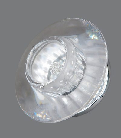 Встраиваемый светильник Elvan G755-A-CH G9