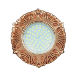 Встраиваемый светильник Elvan TCH-001-MR16-5.3-Gl