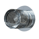 Встраиваемый светильник Elvan TCH-1007-GY-5.3-STBk