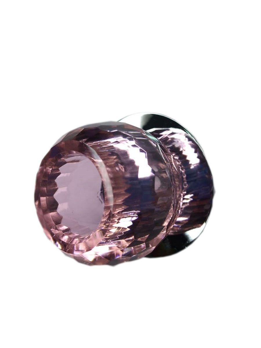 Встраиваемый светильник Elvan TCH-1023-GY-5.3-Pk-Ch Встраиваемый светильник Elvan TCH-1023-GY-5.3-Pk-Ch