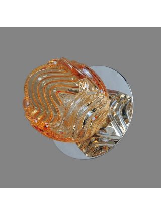 Встраиваемый светильник Elvan TCH-1078AM-G-9-Amb