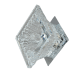 Встраиваемый светильник Elvan TCH-1109-GY-5.3-Ch