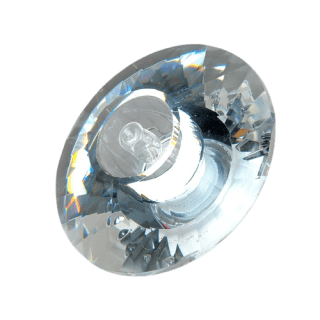 Встраиваемый светильник Elvan TCH-1132-GY-5.3-Ch