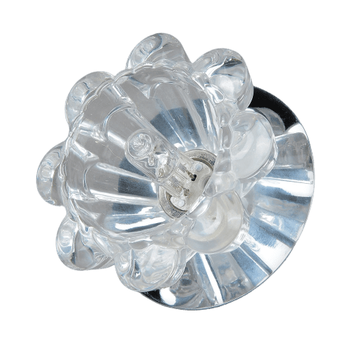 Встраиваемый светильник Elvan TCH-1151-GY-5.3-Ch Встраиваемый светильник Elvan TCH-1151-GY-5.3-Ch