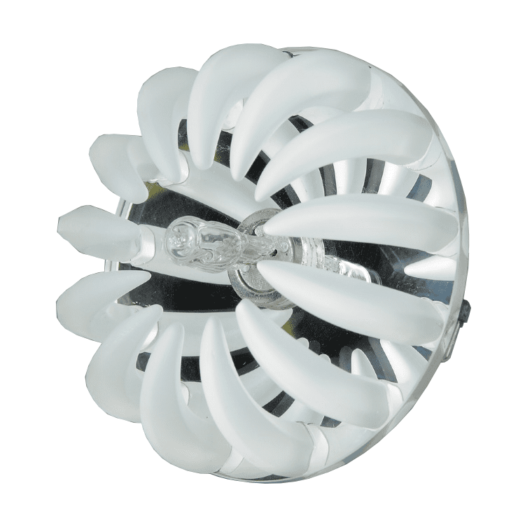 Встраиваемый светильник Elvan TCH-1196-GY-5.3-Wh Встраиваемый светильник Elvan TCH-1196-GY-5.3-Wh