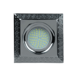 Встраиваемый светильник Elvan TCH-120091-MR16-5.3-Ch