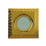 Встраиваемый светильник Elvan TCH-120091-MR16-5.3-Gl