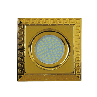 Встраиваемый светильник Elvan TCH-120091-MR16-5.3-Gl