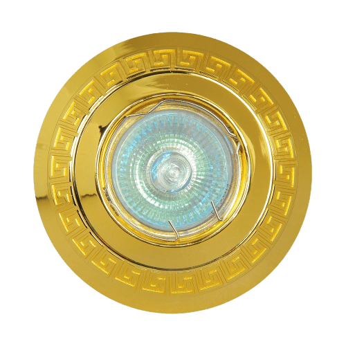 Встраиваемый светильник Elvan TCH-120092-MR16-5.3-Gl Встраиваемый светильник Elvan TCH-120092-MR16-5.3-Gl