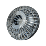 Встраиваемый светильник Elvan TCH-1231-G-9-Bk